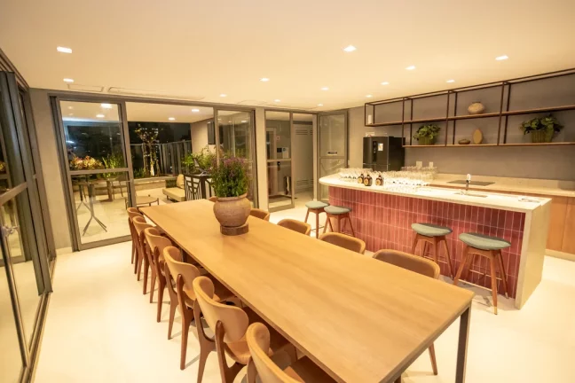 Imagem Apartamento à venda no bairro Campo Belo - São Paulo/SP