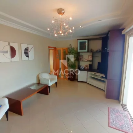 Imagem Cobertura | Centro | 4 quartos (1 suíte) | 420m²