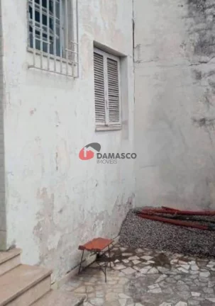 Imagem Sobrado à venda, Jardim, Santo André, SP