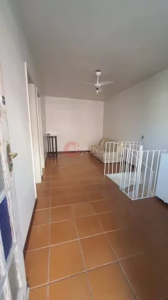 Imagem Cobertura, 4 quartos, área gourmet, Braga - Cabo Frio