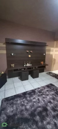 Imagem CASA TÉRREA JARDIM GUANABARA JUNDIAI- SP