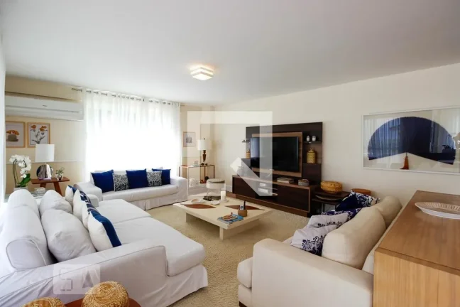 Imagem Casa à Venda - Recreio, 4 Quartos, 450 m2