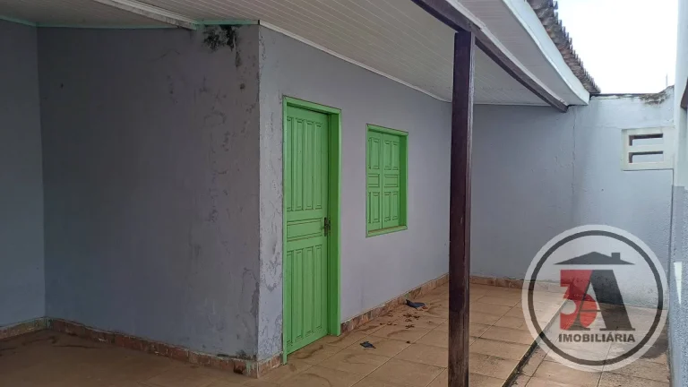 Imagem Ótima Casa no Panair próximo ao CPA, Assembleia, TJ e Sesc