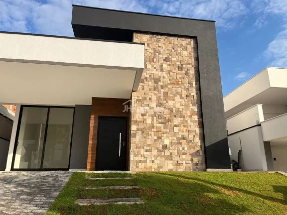 Imagem Casa térrea à venda no Condomínio Cyrela Landscape Esplanada -Sorocaba