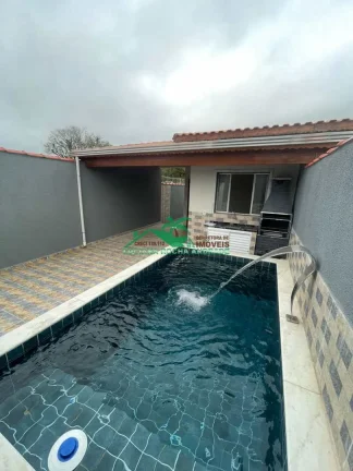 Imagem Casa Padrão