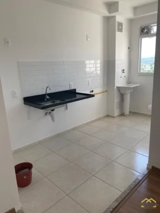 Imagem Apartamento à venda com 2 quartos, lazer completo, localizado na Ponte São João.