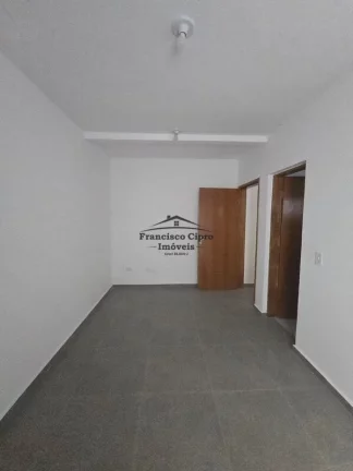 Imagem Apartamento para alugar no bairro Residencial Village Santana - Guaratinguetá/SP
