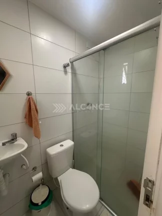 Imagem Apto - 3 Quartos - 1 Suíte - 136m² - Intermares, Cabedelo/PB