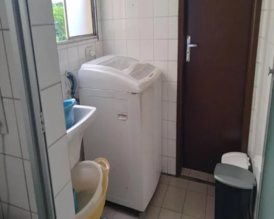 Imagem apartamento portão USP