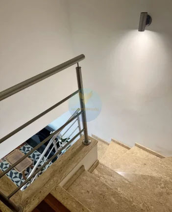 Imagem Casa em Condomínio Fechado na Granja Viana - 3 Dormitórios