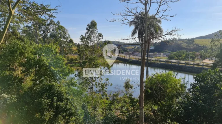 Imagem Terreno à venda no Condomínio GSP Arts - 1.120,07m²