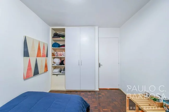 Imagem Itaim Bibi Venda - 2 Dormitórios (1 Suite) - 1 Vaga - 107m²