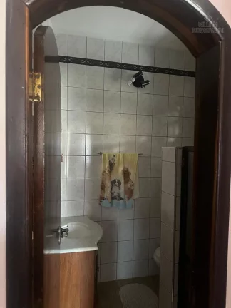 Imagem BELISSIMA CASA NO CANTO DO FORTE A 700M DA PRAIA!