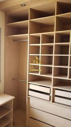 Imagem Sobrado condo, 3 dorms, Planejados, Goumet, Cozinha completa, 02 vagas