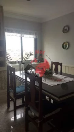 Imagem Excelente Apartamento à Venda no bairro Barcelona em São Caetano