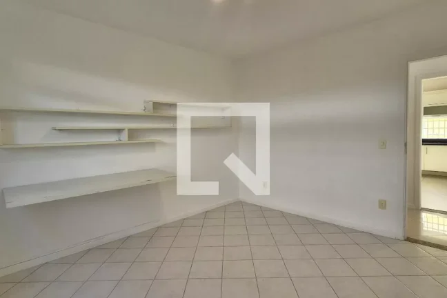 Imagem Casa à Venda - Vargem Pequena, 5 Quartos, 560 m2