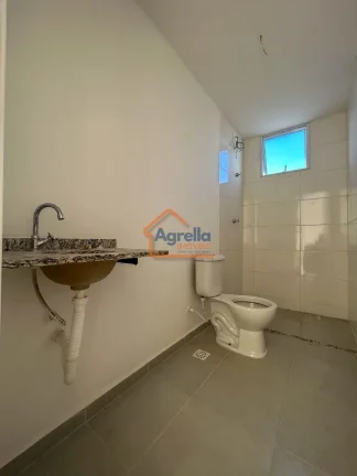 Imagem Condominio Portal Jardim das Zinias - Apartamento à venda no bairro CONDOMÍNIO PORTAL JARDIM DAS ZINIAS - Mogi Guaçu/SP