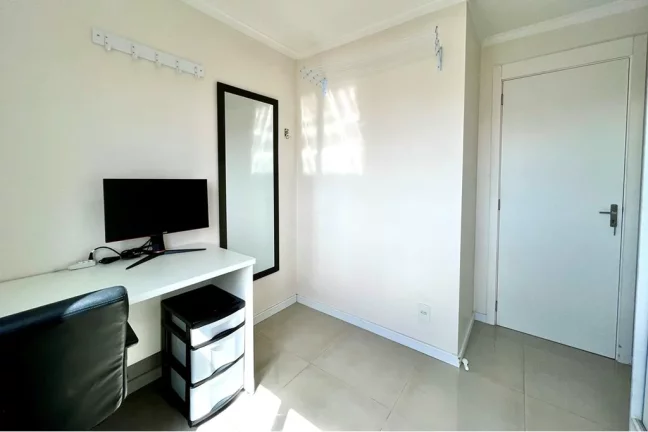 Imagem FJC 660 Apto 610241034-18 - Apartamento à venda no bairro Fátima - Canoas/RS