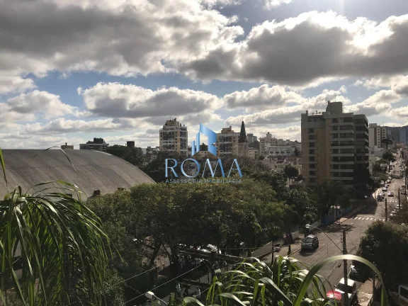 Imagem Cobertura 3 dormitórios à venda Nossa Senhora de Fátima Santa Maria/RS