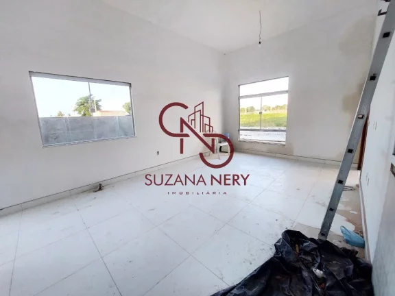 Imagem Casa térrea com 120M² no condomínio Alameda Paraíso em Parnamirim