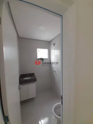Imagem Apartamento à venda, Vila Palmares, Santo André, SP