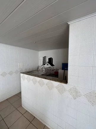Imagem Casa 3 Quartos à Venda Bairro Central Parque Contagem MG