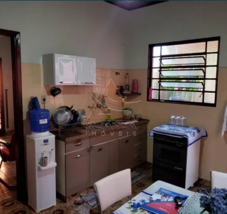 Imagem Casa - Ribeirão Preto - Ipiranga