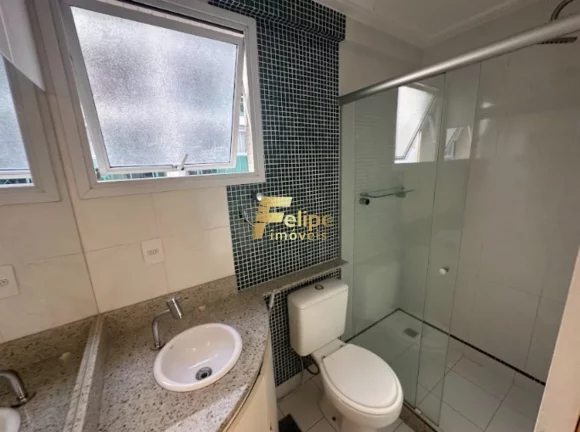 Imagem LINDO APARTAMENTO SEMIMOBILIADO COM 3 QUARTOS NA PRAIA DA COSTA.
