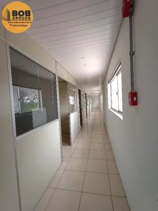 Imagem Galpão/Depósito/Armazém