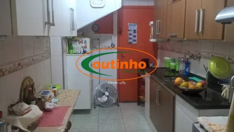 Imagem (24845) Rua Barão de Itapagipe - Tijuca