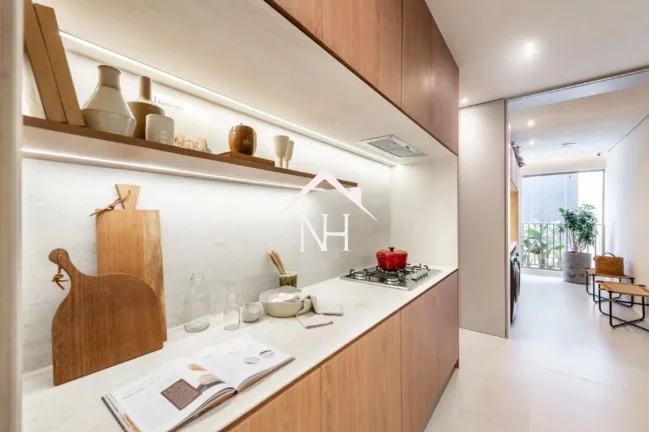 Imagem apartamento de 205m no Sumarezinho c/ 4 suítes,3 vagas,terraço gourmet,piscinas,sauna,spa,brinquedoteca,quadra,delivery,playground,salão de festas