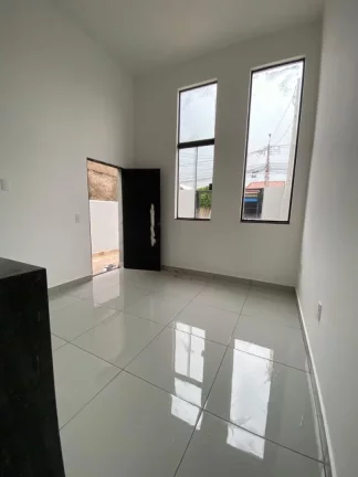 Imagem 2 CASAS TÉRREAS - 2 DORM. 1 SUÍTE - JARDIM MARIA ANTÔNIA - SUMARÉ