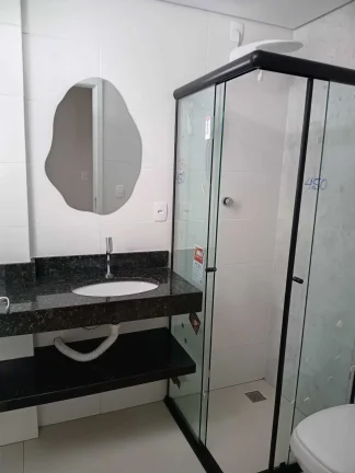 Imagem Apartamento à venda, no Edifício Montserrat em Barbacena, São Jorge, com 2 quartos, 75m2