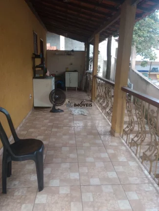 Imagem Casa a Venda no bairro Alcântara - São Gonçalo, RJ