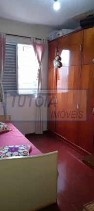 Imagem APARTAMENTO À VENDA NO JABAQUARA, SÃO PAULO
