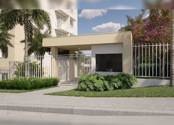 Imagem APARTAMENTO RESIDENCIAL em São Paulo - SP, Jardim Ubirajara (Zona Sul)