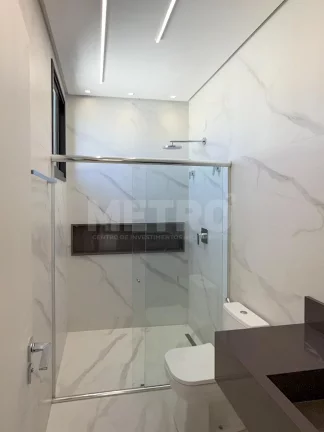 Imagem Casa à venda no Buona Vita, 4 quartos sendo 03 suítes, piscina, Petrolina