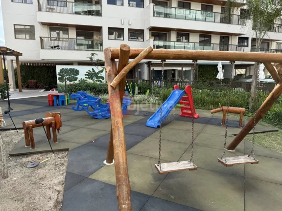 Imagem Apartamento linear para locação, 2 quartos, 1 vaga, Algodoal - Cabo Frio
