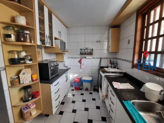 Imagem Casa triplex pertinho do Parck jacarepaguá, Rio de Janeiro-RJ