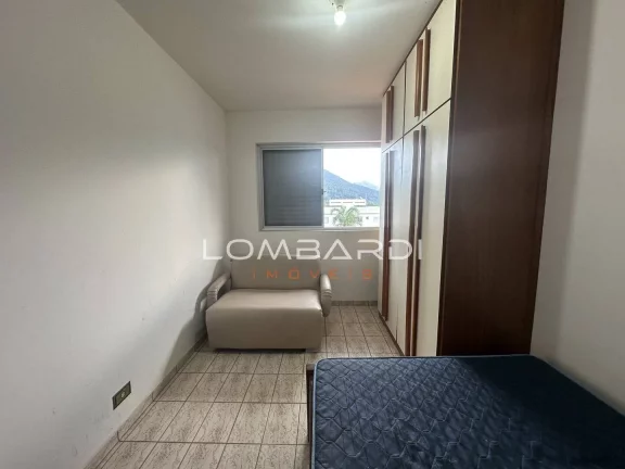 Imagem Apartamento a venda no Itaguá com linda vista
