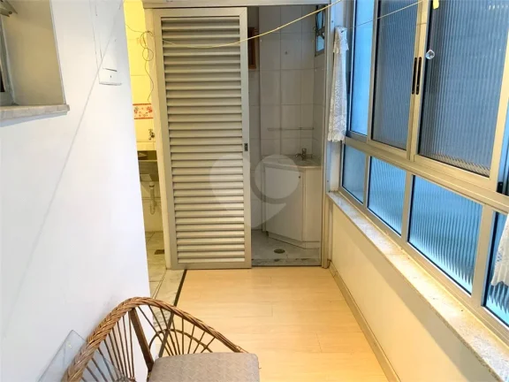 Imagem Apartamento à venda com 2 quartos no condomínio Jardins Suspensos, São Paulo - SP
