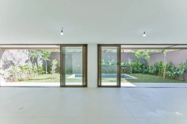 Imagem CASA RESIDENCIAL em São Paulo - SP, Santo Amaro