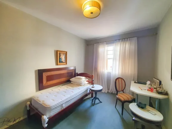 Imagem Imóvel com 3 Quartos à Venda, 123 m² em Centro - Piracicaba