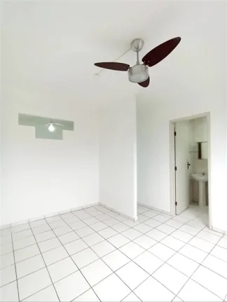 Imagem APARTAMENTO COM 40 m² - MIRIM - PRAIA GRANDE SP