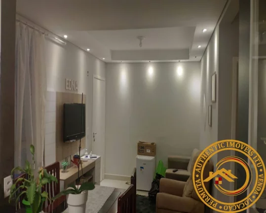 Imagem APARTAMENTO RESIDENCIAL em ITU - SP, PROGRESSO