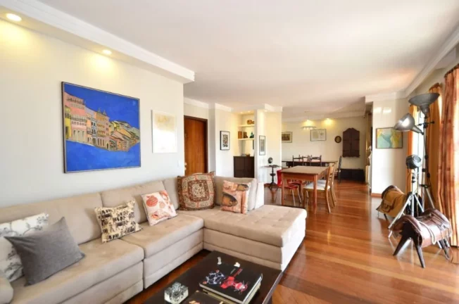 Imagem APARTAMENTO RESIDENCIAL em São Paulo - SP, Vila Andrade