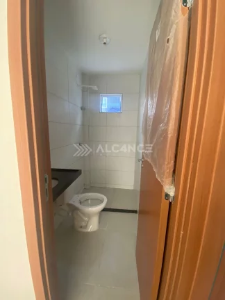 Imagem Apto - 2 Quartos - 1 Suíte - 50,06m² - Valentina de Figueiredo, João Pessoa/PB