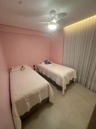 Imagem Evidence Ville - Apartamento à venda no bairro Alto da Glória - Goiânia/GO