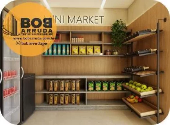 Imagem Apartamento Padrão