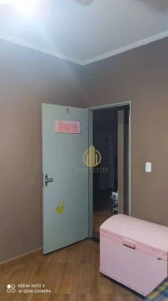 Imagem Casa com 2 dormitórios à venda, 120 m² por R$ 233.000 - Parque dos Flamboyans - Ribeirão Preto/SP